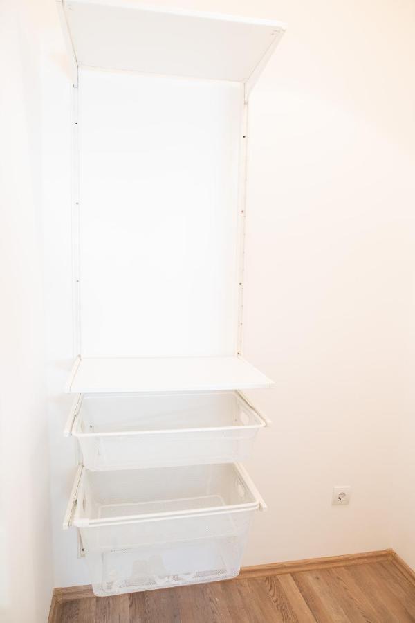 Appartement N28 Next To Andrassy. Boedapest