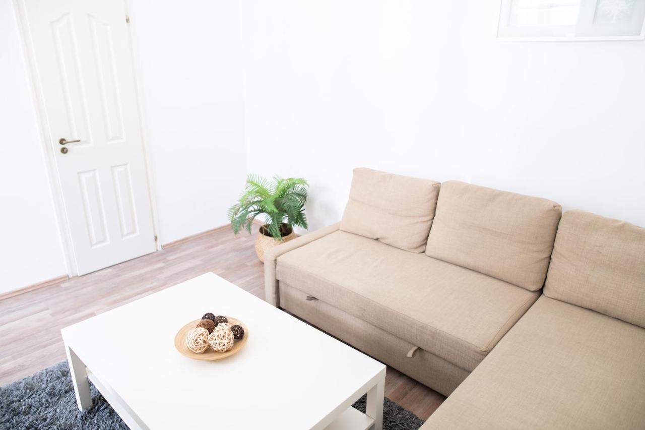 Appartement N28 Next To Andrassy.