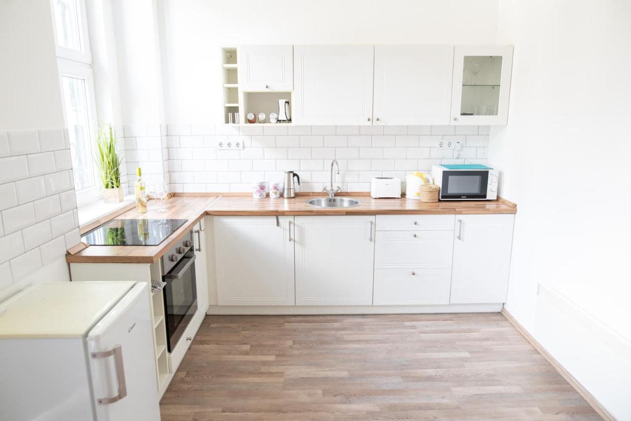 Appartement N28 Next To Andrassy. *
