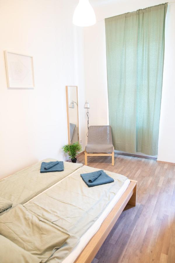 Appartement N28 Next To Andrassy.