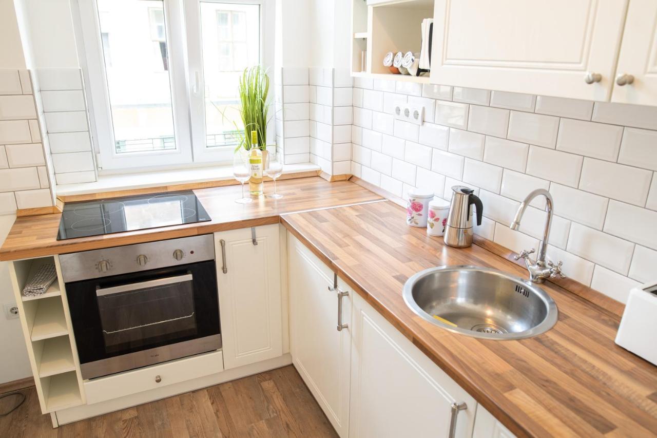 N28 Next To Andrassy. Appartement