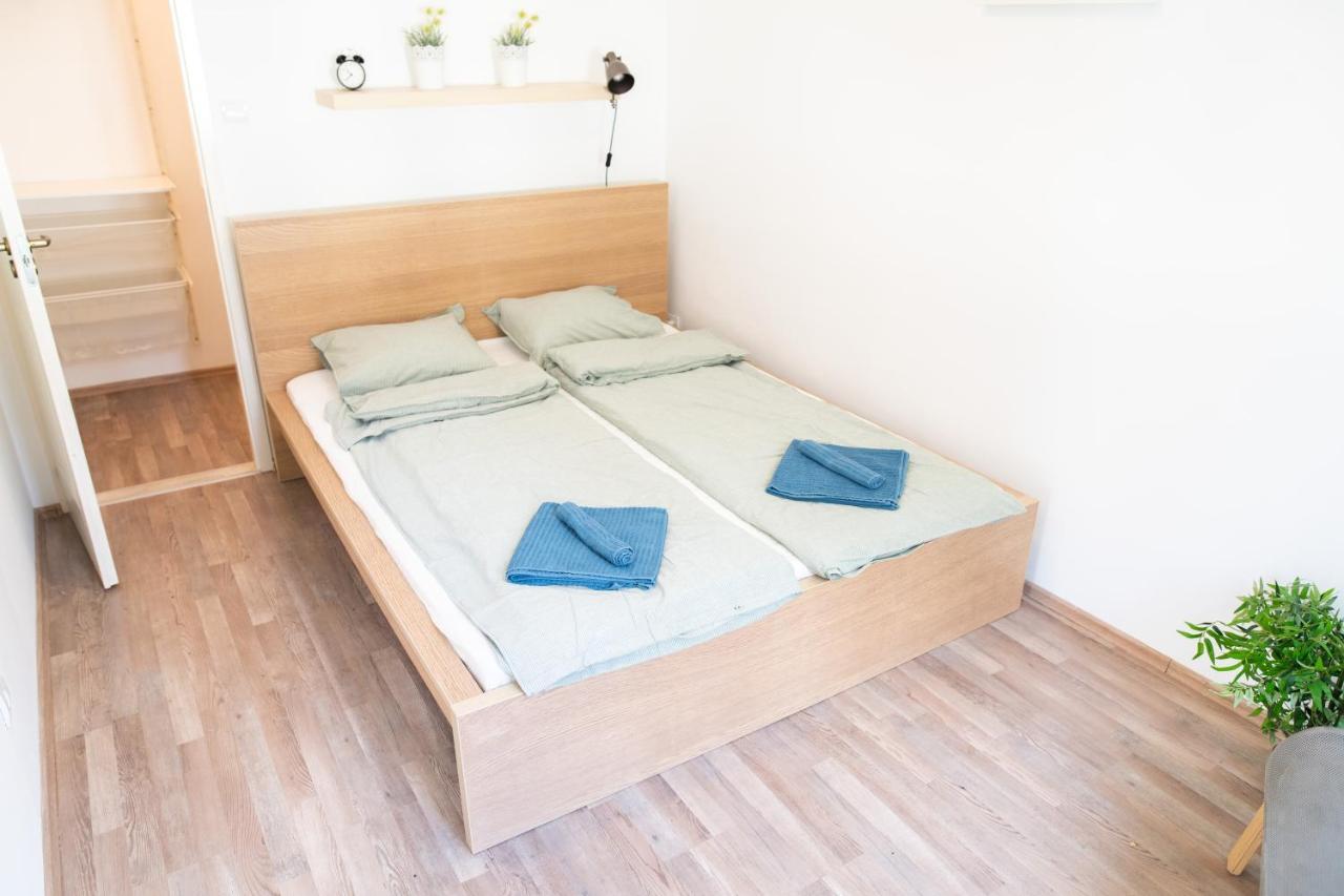 Appartement N28 Next To Andrassy. Boedapest