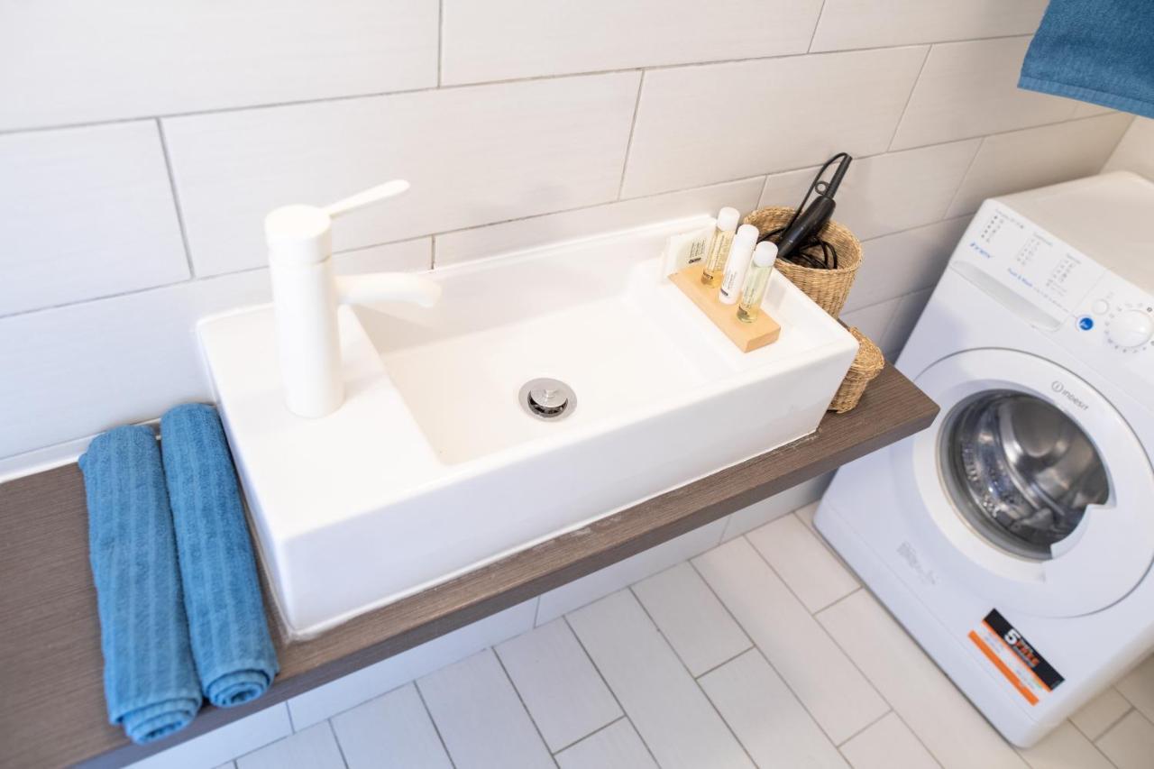 N28 Next To Andrassy. Appartement Boedapest