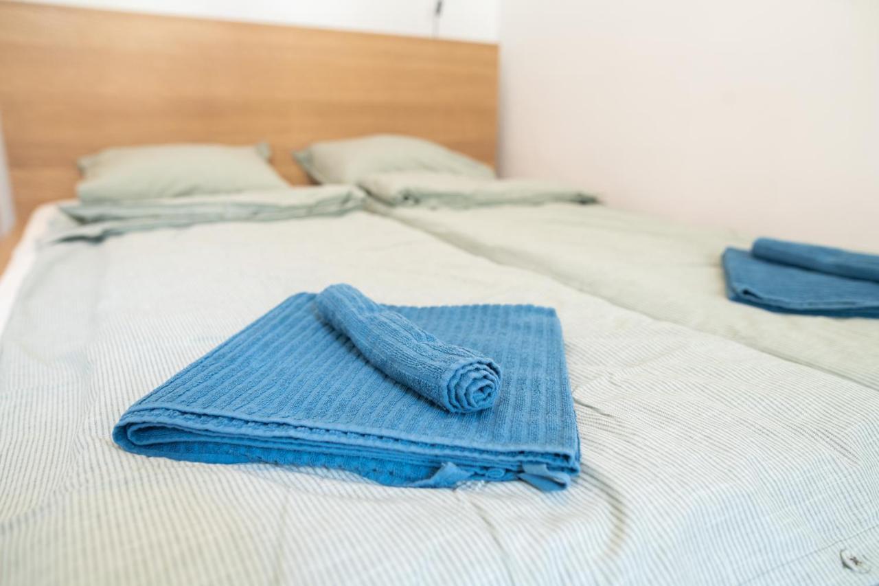 Apartamento N28 Next To Andrassy. Budapest